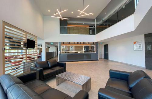 Duberger-Les Saules Hotel | Quality Inn