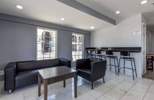 Cameron Hotel | Quality Inn Cameron
