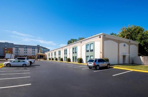 Graysville Hotel | Quality Inn Chattanooga Hamilton Place