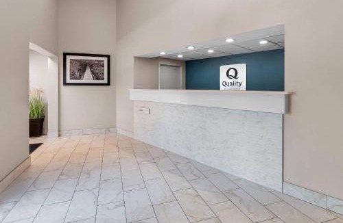 Graysville Hotel | Quality Inn Chattanooga Hamilton Place