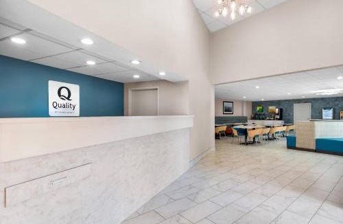 Graysville Hotel | Quality Inn Chattanooga Hamilton Place