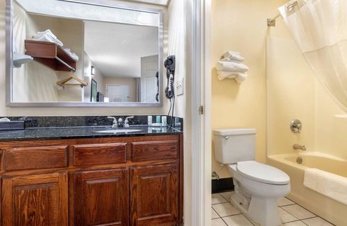 Cheraw Hotel | Quality Inn Cheraw
