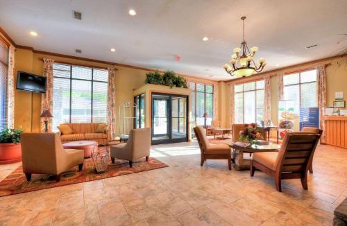 Cherokee Hotel | Quality Inn Cherokee Riverside