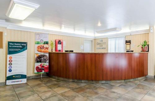 Chicopee Hotel | Quality Inn Chicopee-Springfield