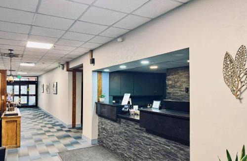 Logansport Hotel | Quality Inn Conference Center Logansport