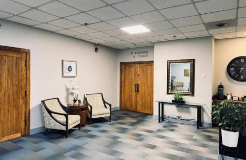 Logansport Hotel | Quality Inn Conference Center Logansport