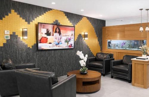 Logansport Hotel | Quality Inn Conference Center Logansport