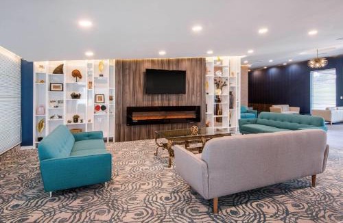 Orillia Hotel | Quality Inn & Conference Centre
