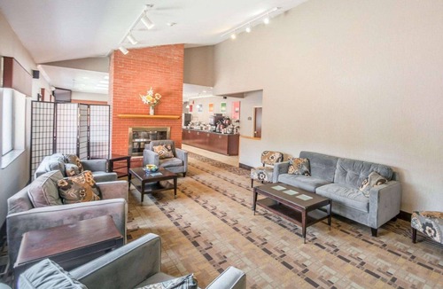 Corning Hotel | Quality Inn Corning