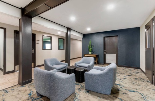 Dillon Hotel | Quality Inn Dillon I-15