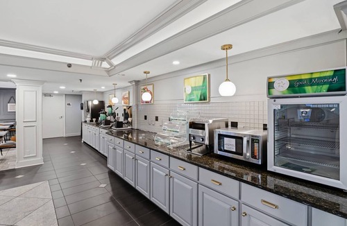 Gwinnett Place Hotel | Quality Inn Duluth - Atlanta Northeast