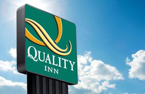 Eastland Hotel | Quality Inn Eastland I-20