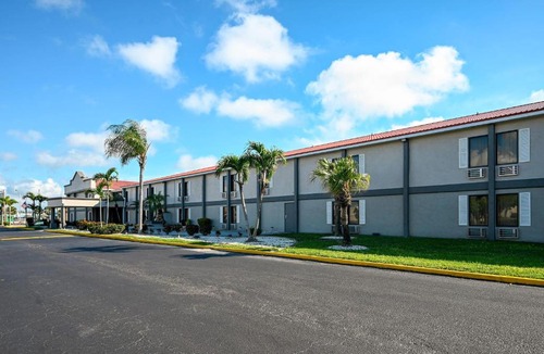 Fort Myers Hotel | Quality Inn Fort Myers Cape Coral