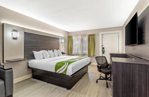 Gainesville Hotel | Quality Inn Gainesville near University