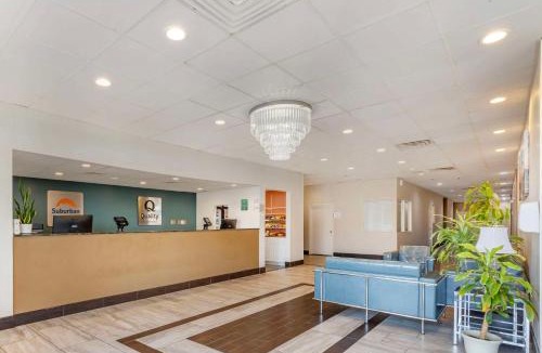 Gainesville Hotel | Quality Inn Gainesville