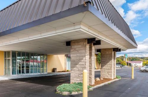 Gallipolis Ferry Hotel | Quality Inn Gallipolis