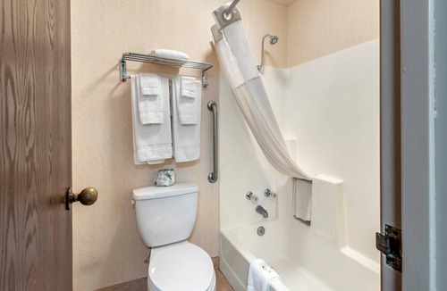 Grand Junction Hotel | Quality Inn Grand Junction near University