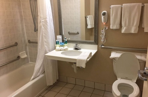 Horseheads Hotel | Quality Inn Horseheads