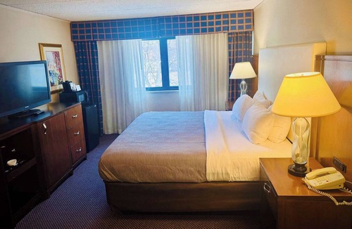 Horseheads Hotel | Quality Inn Horseheads