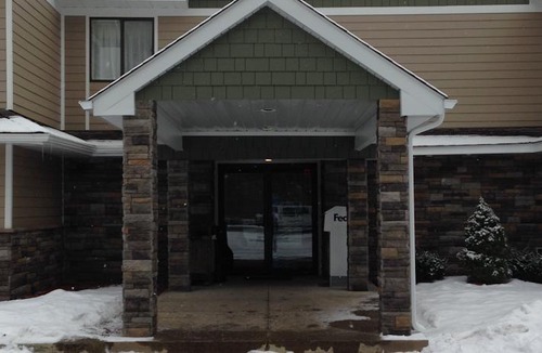 Hyde Park Hotel | Quality Inn Hyde Park Poughkeepsie North