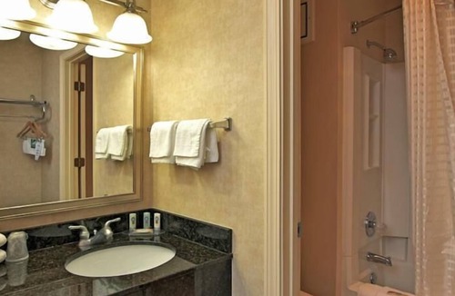 Indianapolis Hotel | Quality Inn Indy Castleton