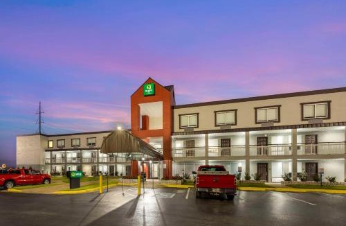 Jackson Hotel | Quality Inn Jackson Northwest