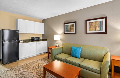 Kilmarnock Hotel | Quality Inn Kilmarnock