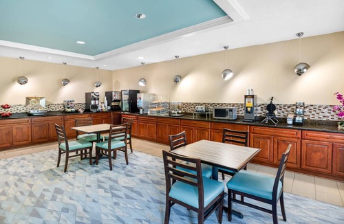 Kilmarnock Hotel | Quality Inn Kilmarnock