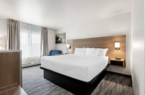 Kodiak Hotel | Quality Inn Kodiak