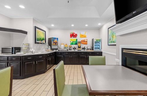 Lake City Hotel | Quality Inn Lake City