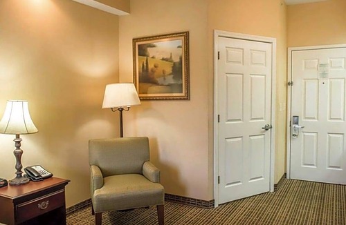 Lake City Hotel | Quality Inn Lake City