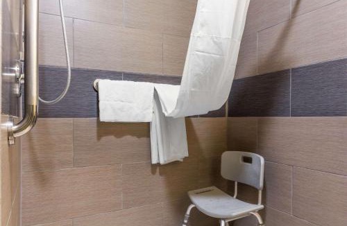 Lamar Hotel | Quality Inn Lamar