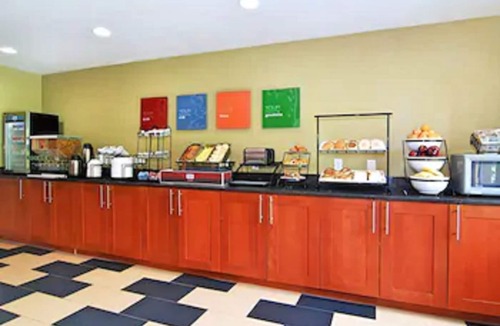 Boger City Hotel | Quality Inn Lincolnton