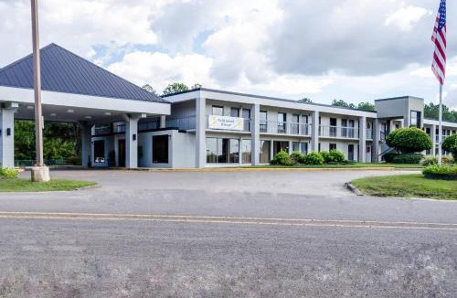 Kreole Hotel | Quality Inn Moss Point - Pascagoula