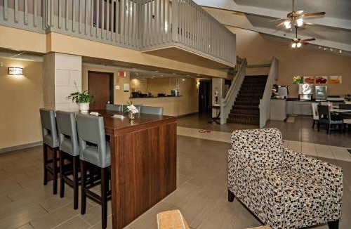 Rochester Hotel | Quality Inn near Medical Center