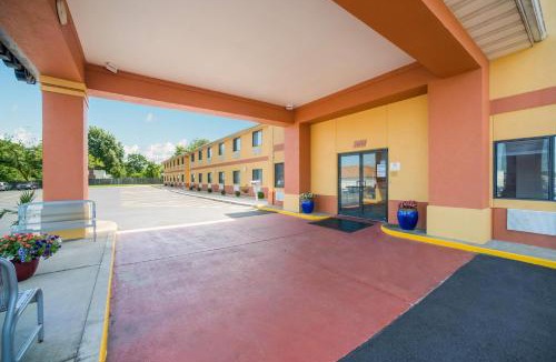 O'Fallon Hotel | Quality Inn O'Fallon IL - St Louis - Shiloh