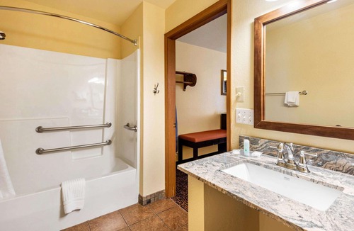 Ouray Hotel | Quality Inn Ouray