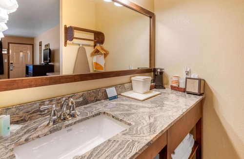 Ouray Hotel | Quality Inn Ouray