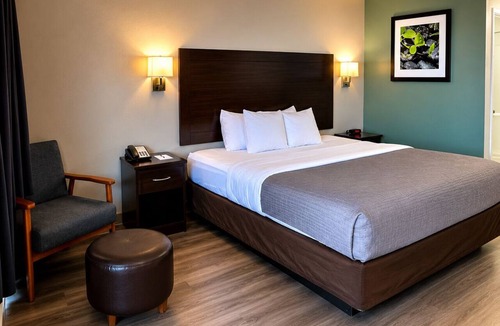 Parker Hotel | Quality Inn Parker
