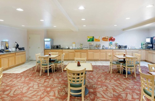 Payson Hotel | Quality Inn Payson I-15