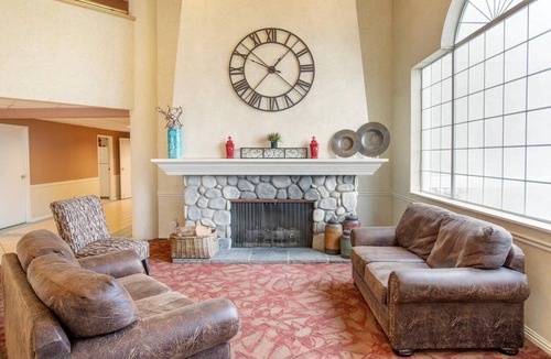 Payson Hotel | Quality Inn Payson I-15
