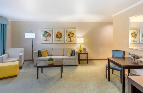 Payson Hotel | Quality Inn Payson I-15