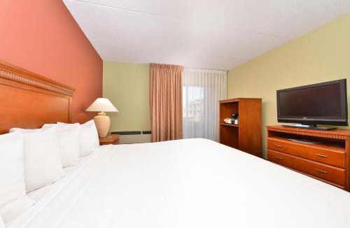 Payson Hotel | Quality Inn Payson