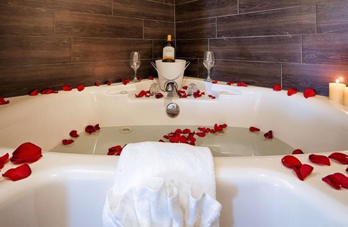 Perryton Hotel | Quality Inn Perryton