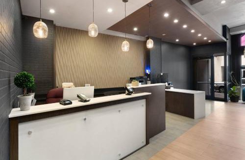 Midtown Village Hotel | Quality Inn Philadelphia Center City