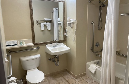 Placentia Hotel | Quality Inn Placentia Anaheim Fullerton