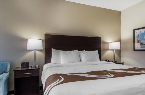 Pleasant View Hotel | Quality Inn Pleasant View