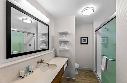 Pratt Hotel | Quality Inn - Pratt