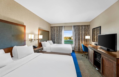 Pratt Hotel | Quality Inn - Pratt