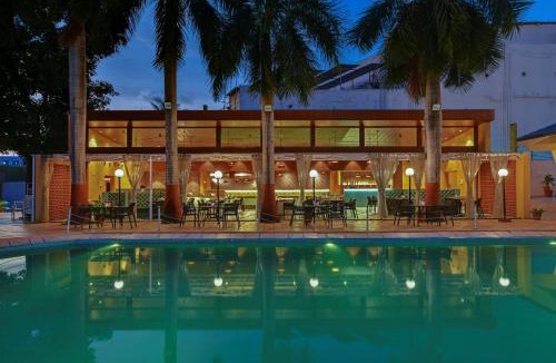 Nashik Resort | Quality Inn Regency, Nashik